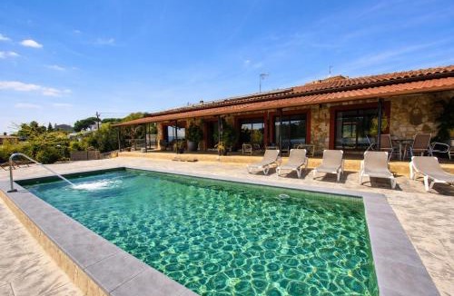 Mas Altaba Villa | Bravaholidays-625-Silence