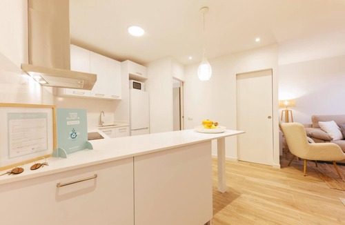 Old Town Apartment | Bravissimo Auriga, authentic old centre apartment