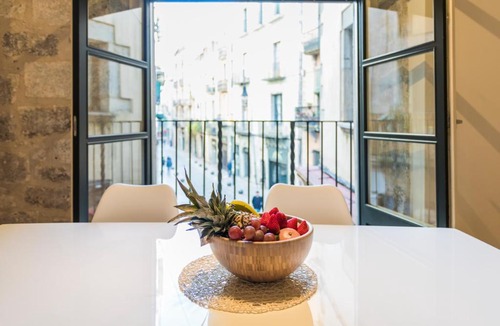 Old Town Apartment | Bravissimo Cort Reial-1B