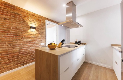 Eixample Apartment | Bravissimo Marquès de Camps, 3-bedroom, 2-bathroom apartment in central Girona