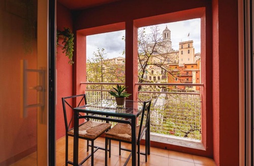 Eixample Apartment | Bravissimo Pont de la Princesa, comfortable 3-bedroom apartment