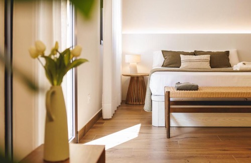 Barri Vell Apartment | Bravissimo Rei Martí, Studio in the Historic centre