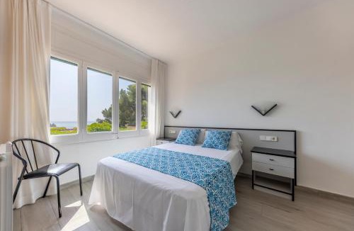 Sant Feliu de Guixols Villa | Bravissimo Vil·les Brusi C S'Agaró