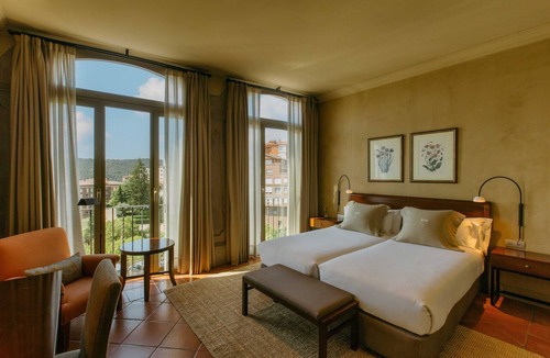 Cardona Hotel | Bremon Boutique Hotel by Grup Duquessa