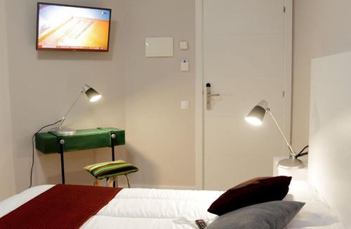 Ripoll Bed & Breakfast | Bressol B&B