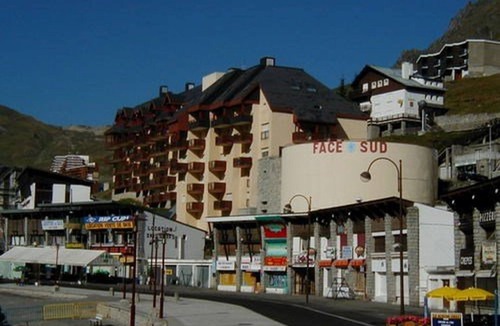 La Mongie Apartment | Bright 6-Person Apartment with Parking, Ski-In/Ski-Out Access
