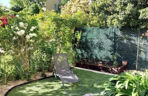 14th Arrondissement Apartment | Bright and spacious apartment