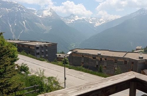 Orcieres-Merlette Apartment | Bright apartment near slopes - 8 guests