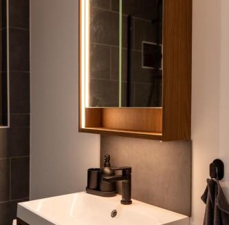 La Madeleine Apartment | Bright apartment in Nice