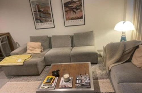 Saint Michel - Mairie Apartment | Bright apartment in the heart of Lyon