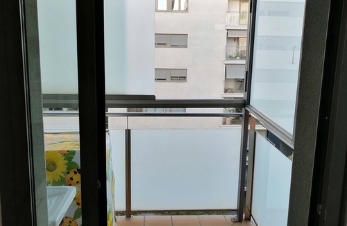Diagonal Mar i el Front Maritim del Poblenou Apartment | Bright apartment near the beach Mar Bella Barcelona