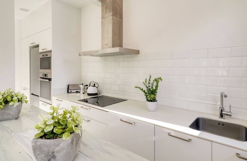 Figueres House | Bright & Artistic by Interhome