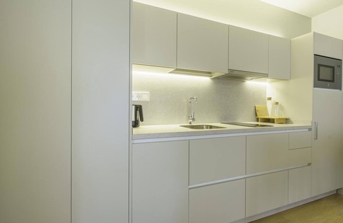El Raval Apartment | Bright one bedroom apartment in the city center