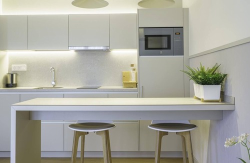 El Raval Apartment | Bright one bedroom apartment in the city center