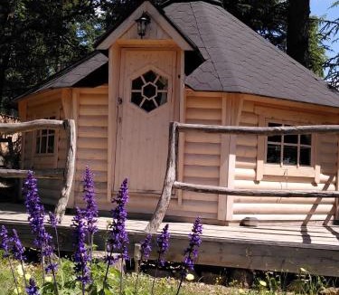 Lentilleres Bed & Breakfast | Brin d Ardèche