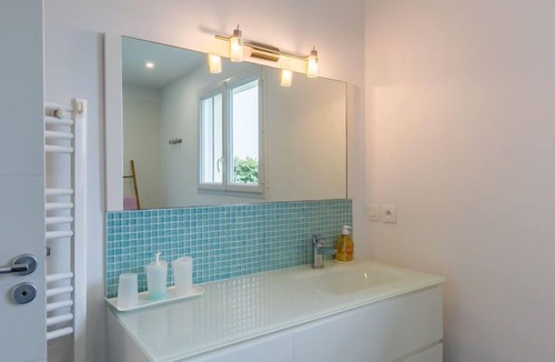 Cleder House | Brise Marine by Interhome