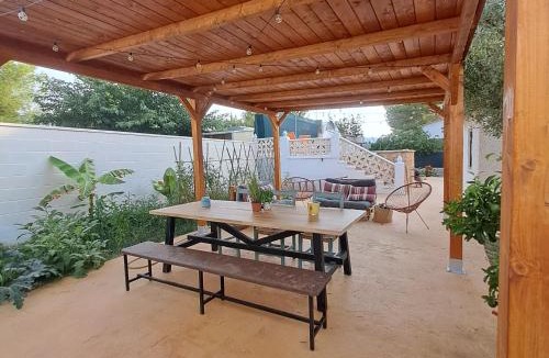 Marines House | Buganvilla