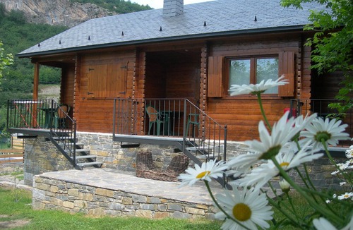 Benasque Cabin | Bungalows La Borda D'Arnaldet