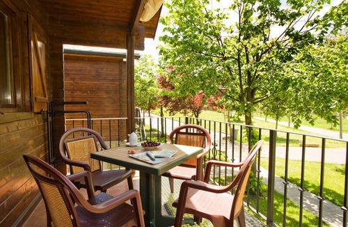 Benasque Cabin | Bungalows La Borda D'Arnaldet