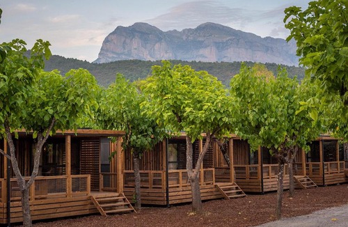 Labuerda Other | Bungalows Peña Montañesa