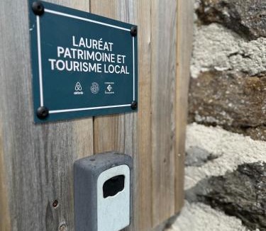 Mandailles-Saint-Julien Ski Chalet | Buron du Tournel, un écrin d'exception