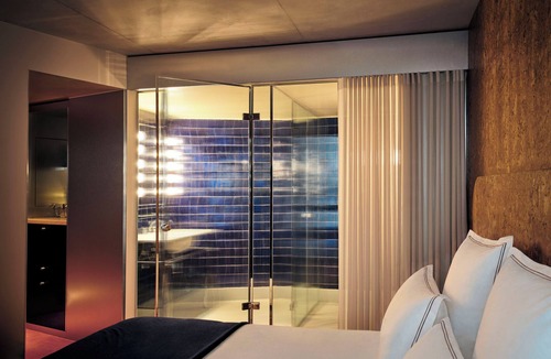 Pigalle Hotel | Bus Palladium