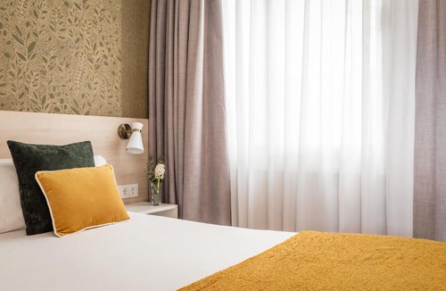 El Guinardo Hotel | BYPILLOW House