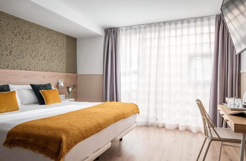 El Guinardo Hotel | BYPILLOW House