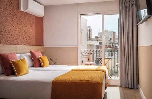 El Guinardo Hotel | BYPILLOW House