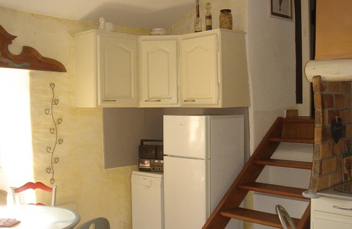 Le Collet-de-Deze House | Cévennes quiet house in the countryside