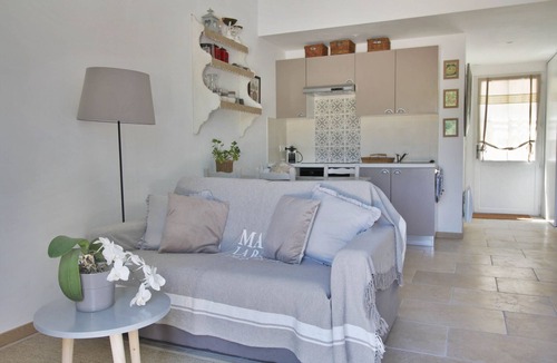 Aix-en-Provence Cottage | Cézanne - Cottage - Mas de la Granette