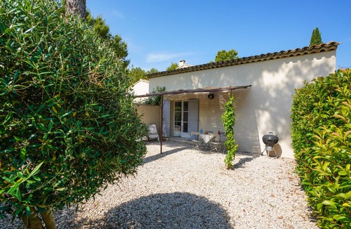 Aix-en-Provence Cottage | Cézanne - Cottage - Mas de la Granette