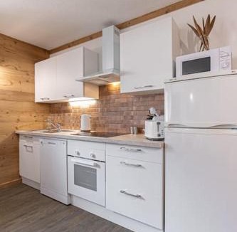 Le Bourget Apartment | Côté-Bourget 4 pers L'AIGUILLE DE SCOLETTE proche La Norma Aussois