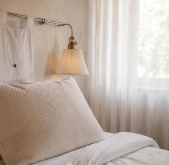 Saint-Montan Apartment | Côté Source - Parenthèse Ardéchoise-Charme et Vue en sud Ardèche