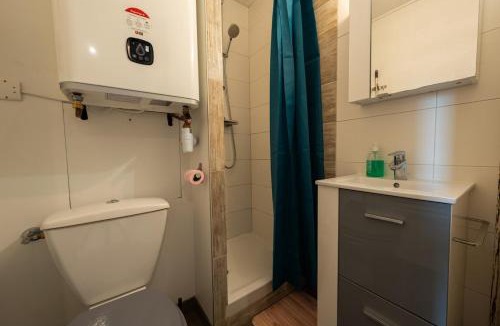 Les Deux Alpes Apartment | Côte Brunes