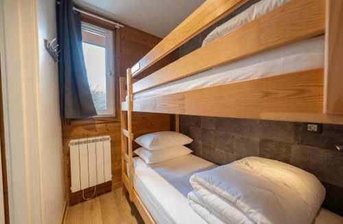 Les Deux Alpes Apartment | Côte Brunes