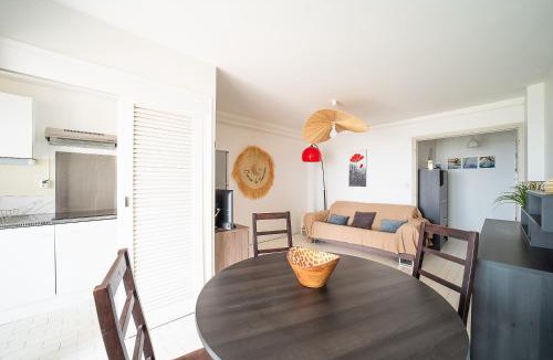 La Jetee Apartment | Côte Vermeille - Vue mer