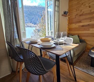 Aragnouet Apartment | Cœur de Sève | Jacuzzi & Sauna – The Sylvestre