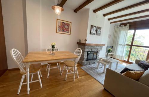Cerler Apartment | C18 - Alojamiento Mirador de Cerler - Villmor