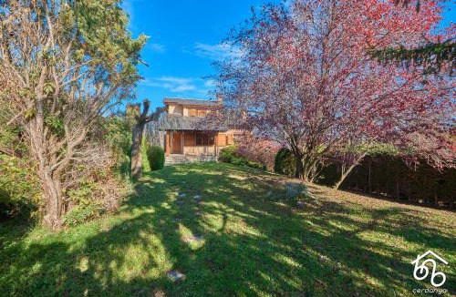 Prats i Sansor House | Ca l'Aguilar