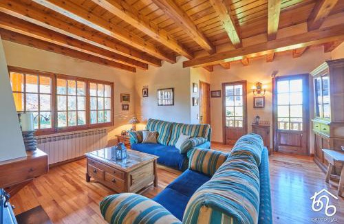 Prats i Sansor House | Ca l'Aguilar