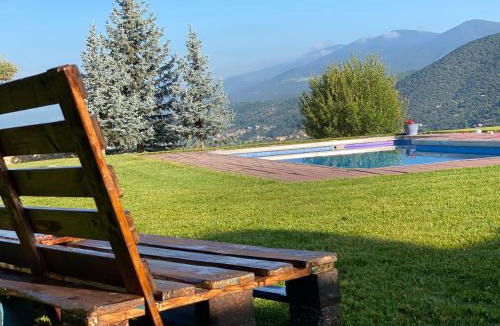 Alas Bed & Breakfast | Ca l’Andreu Suites