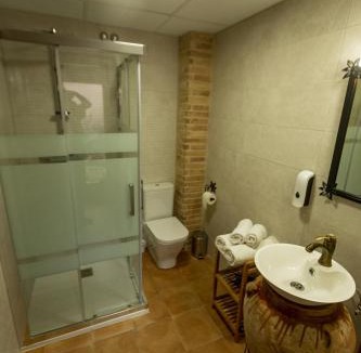 Bot Apartment | Ca l'Aurora