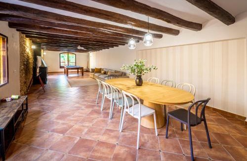Ca l'Avi House | Ca L'Avi