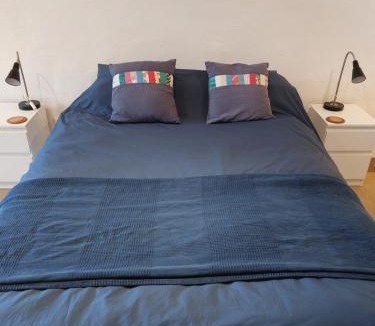 Castellfollit de la Roca Bed & Breakfast | Ca la Clareta