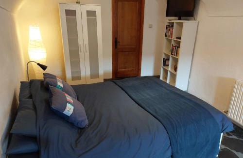 Castellfollit de la Roca Bed & Breakfast | Ca la Clareta