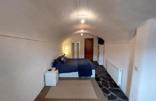 Castellfollit de la Roca Bed & Breakfast | Ca la Clareta