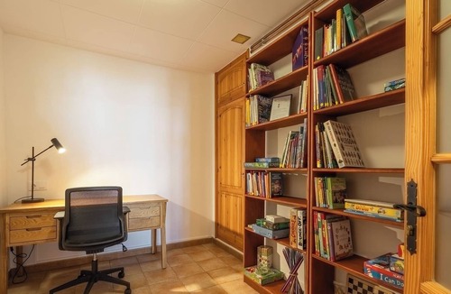Cabanes House | Ca la Floreta: Rustic touches of l'Alt Empordà