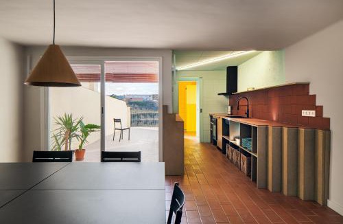 Juncosa House | Ca la Francesa
