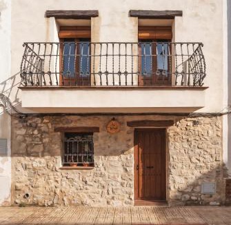 Corbera d'Ebre House | Ca la Inés